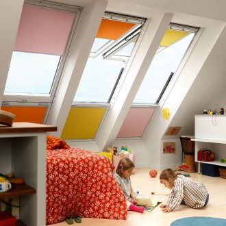 Завеси за капандури