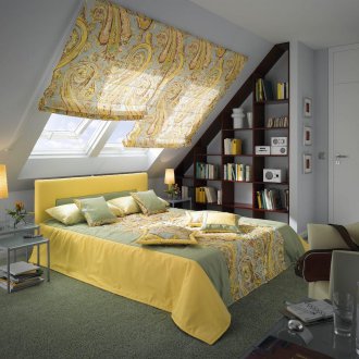 Римски завеси в Прованс