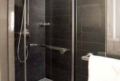 Shower doors