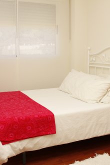 Подреждане на мебели в спалнята