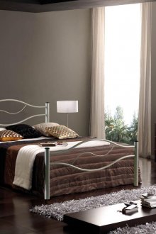 Подреждане на мебели в спалнята