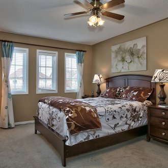 Осветителни тела в банята