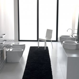 Надземна мивка