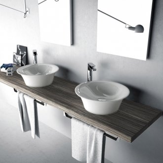 Надземна мивка