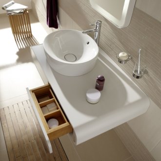 Надземна мивка