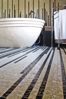 Плочка 2019 в интериора