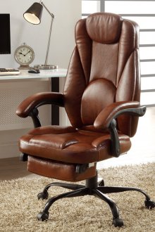 Компютърен стол