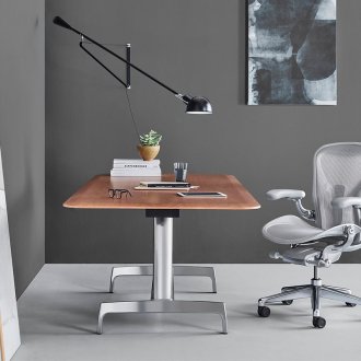 Компютърен стол