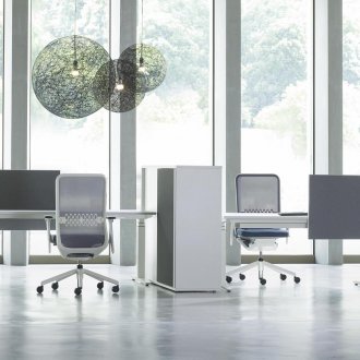 Компютърен стол