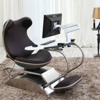 Компютърен стол