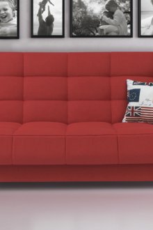 Диван акордеон