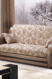Akordion sofa
