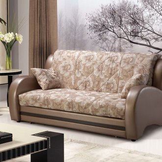 Диван акордеон