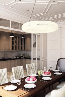 Oak gaya kanak-kanak Amerika