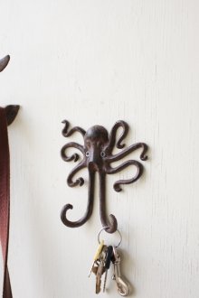 Декупажни рамки в морски стил