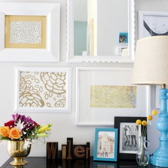 Теленен панел