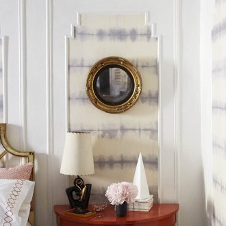 Fitostena в интериора