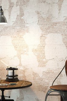 Сгъваема бяла маса