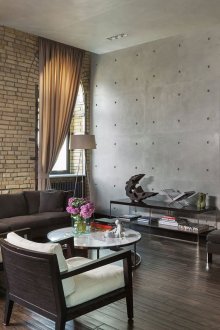 Штукатура за бетон