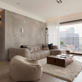 Штукатура за бетон