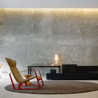 Штукатура за бетон