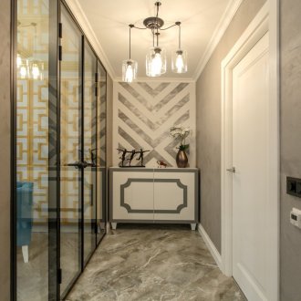 Штукатура за бетон