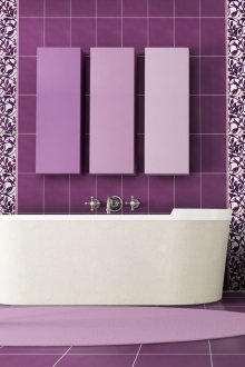 Пластмасова плочка