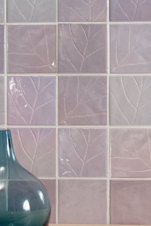 Пластмасова плочка