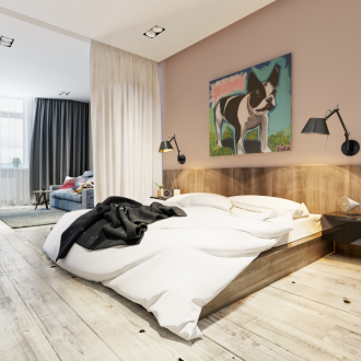 Въздушен матрак