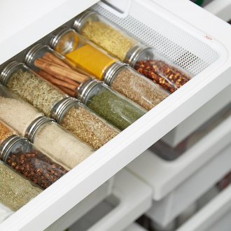 Буркани за подправки