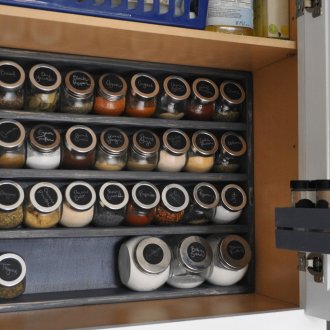 Буркани за подправки