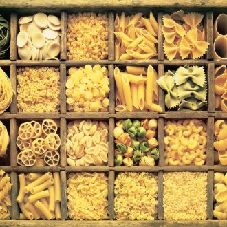 Занаяти за макаронени изделия