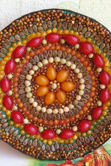 Панел от листа