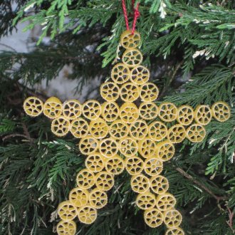 Занаяти за макаронени изделия