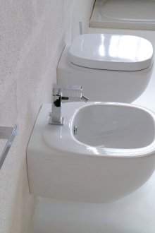 Висулка за сауна