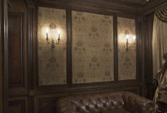 Boiserie Wall Panels