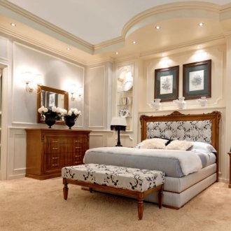 Стенни панели Boiserie