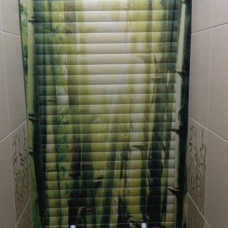 Пресата върху завесите