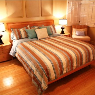 Спалня в морски стил