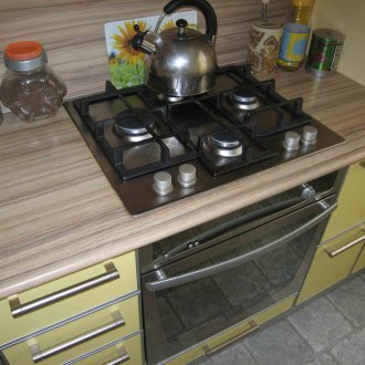 Тапет в интериора на 2019 година