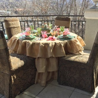 покривка за маса