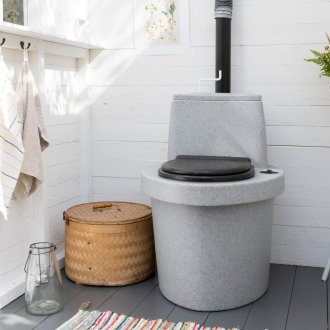 Композиране на сух килер