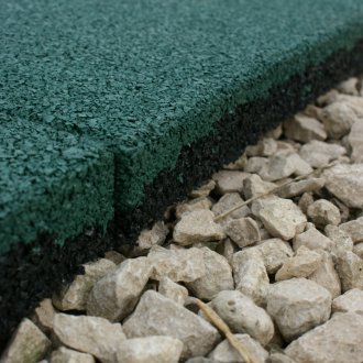 Диагонално полагане на плочки