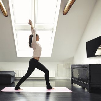 Reka Bentuk Bilik Tidur 2019