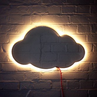 Теленен облак