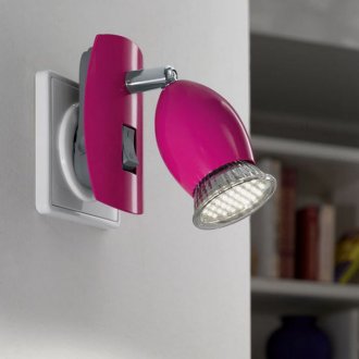 Основен светодиод