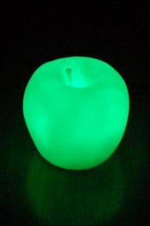 Кафе ябълка