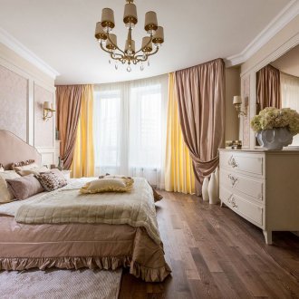 Tile Porcelain Klasik