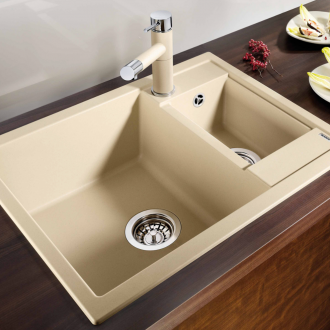 Гранитен миксер