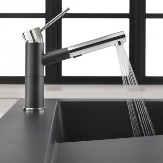 Dapur dapur yang dimuatkan dengan spring